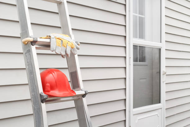 Best Siding Removal and Disposal  in Alturas, CA
