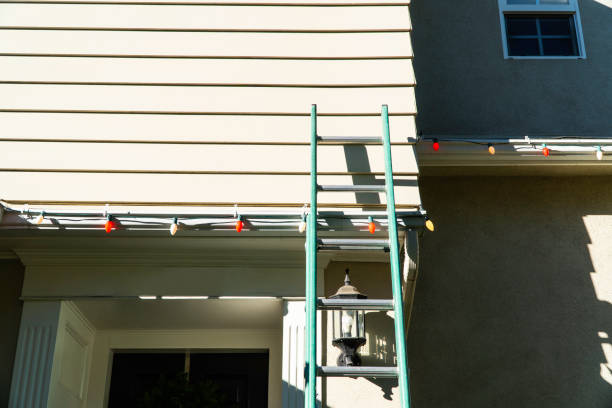 Professional Siding Installation & Repair in Alturas, CA