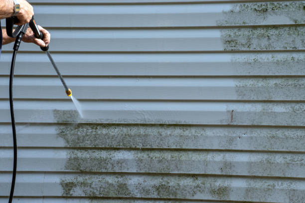 Best James Hardie Siding  in Alturas, CA