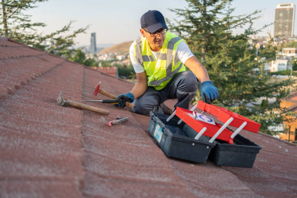 Siding for Commercial Buildings in Alturas, CA